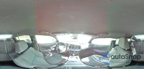 2013 Dodge Charger R/T z USA, uszkodzony, nr VIN 2C3CDXCT3DH629967